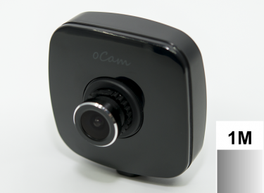 oCam-1MGN-U-T / 1 MP Mono Global Shutter External Trigger USB 3.0 Camera